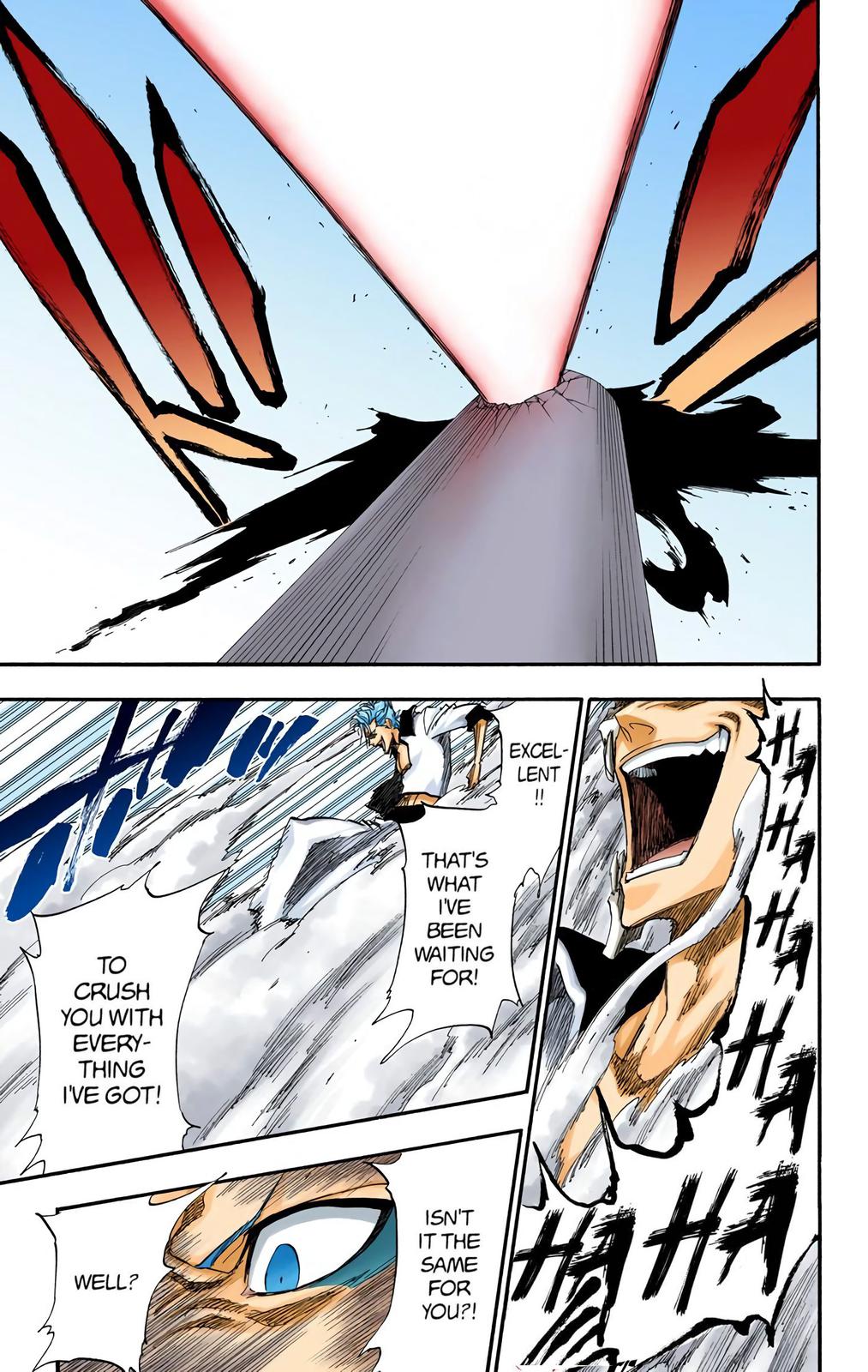 Chapter 279 — Chapter 279 — Page 23