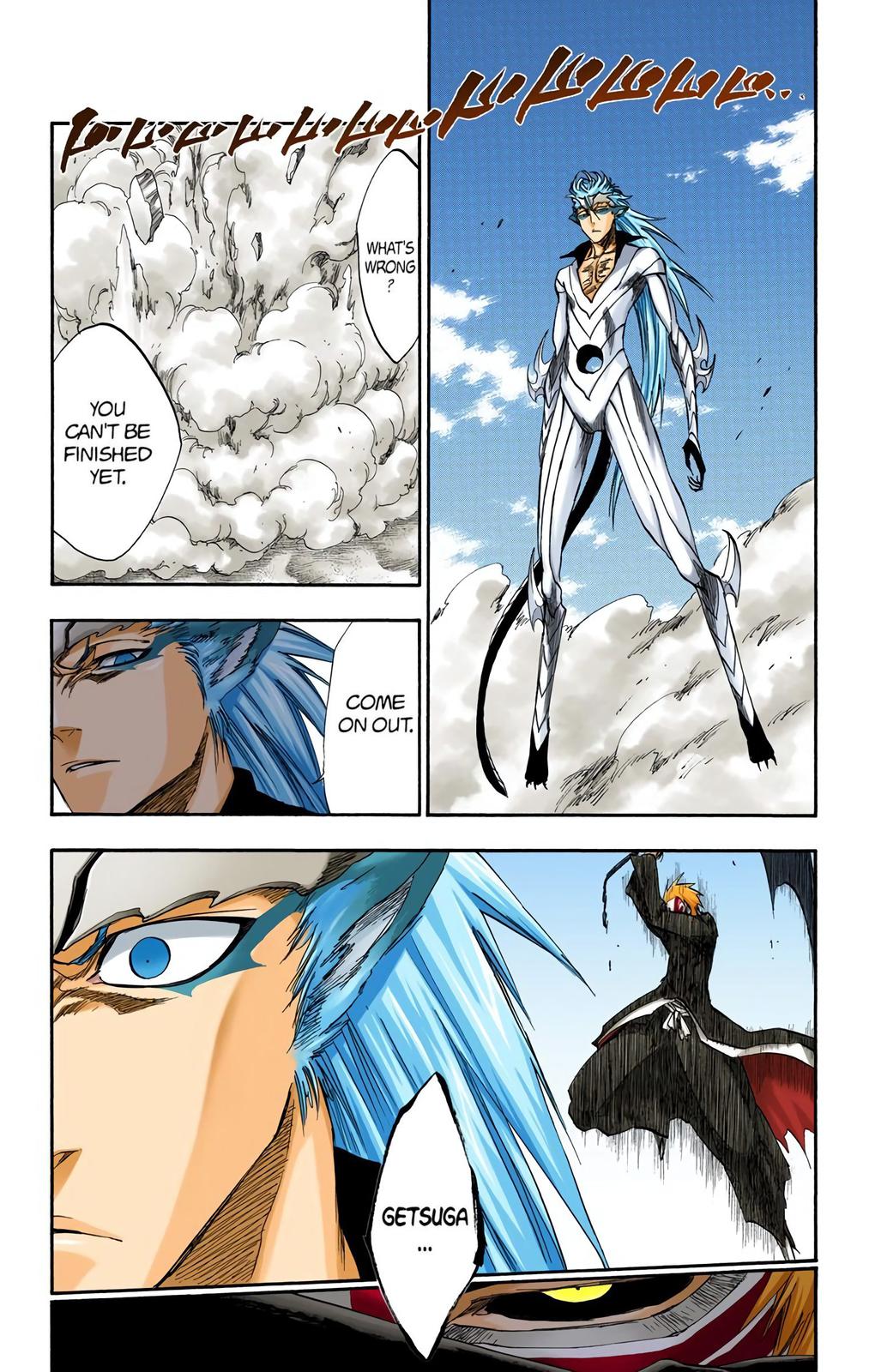 Chapter 281 — Chapter 281 — Page 16