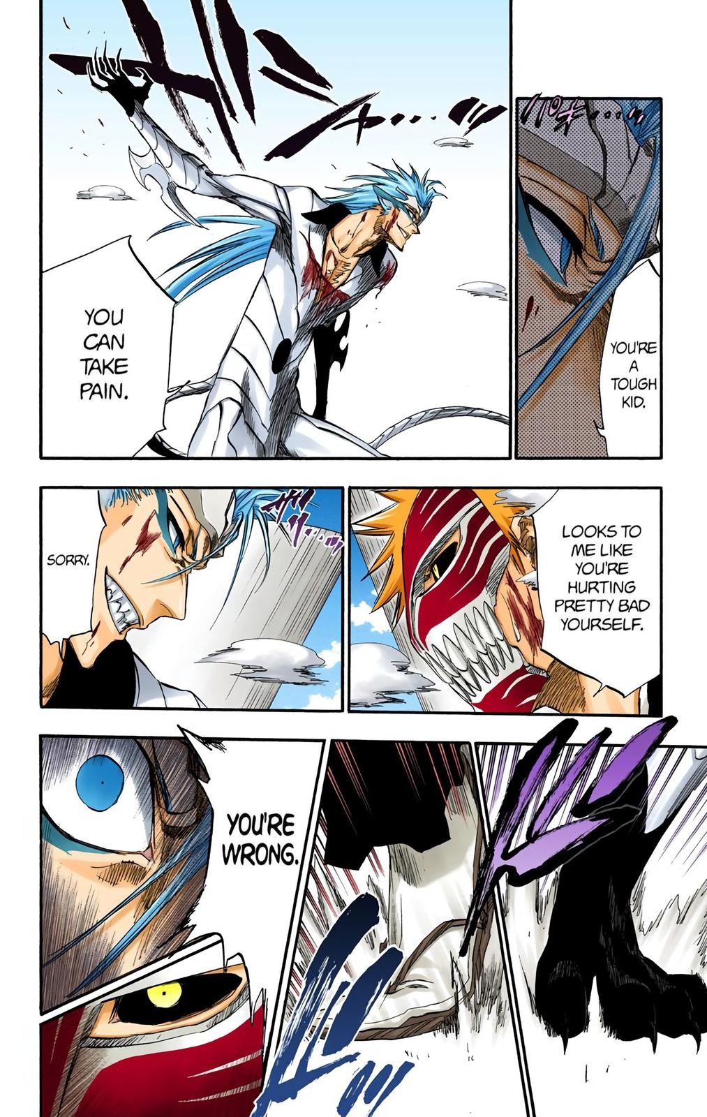 Chapter 283 — Chapter 283 — Page 4