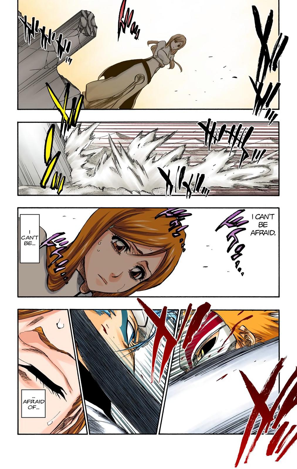 Chapter 283 — Chapter 283 — Page 6