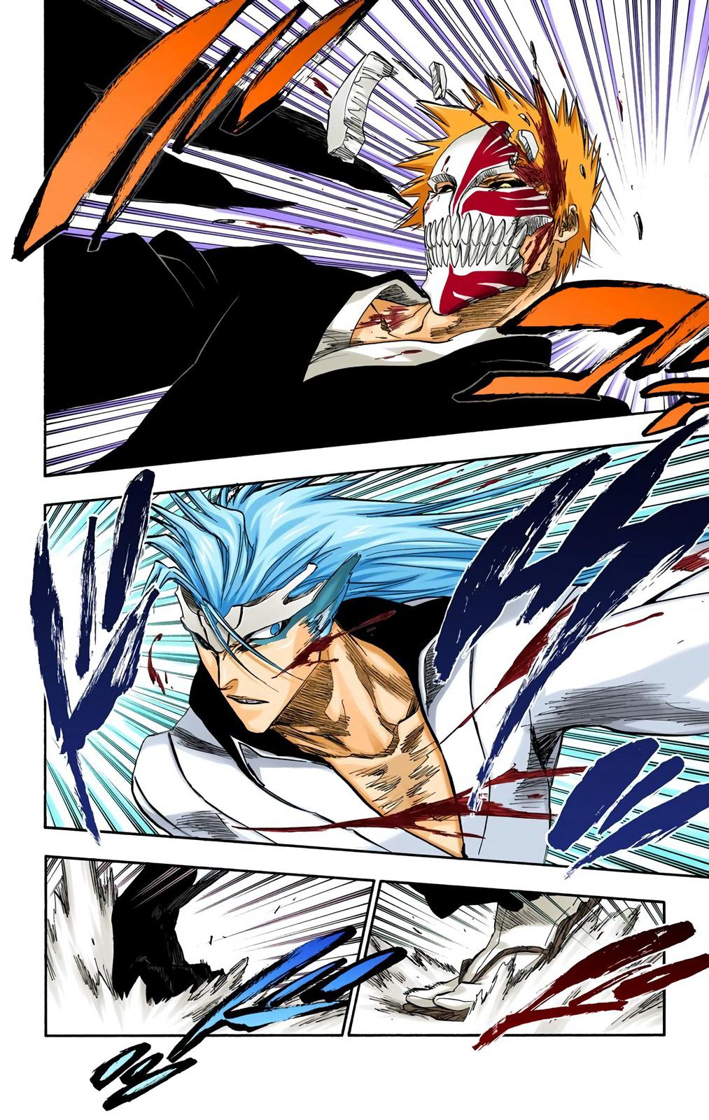 Chapter 283 — Chapter 283 — Page 8
