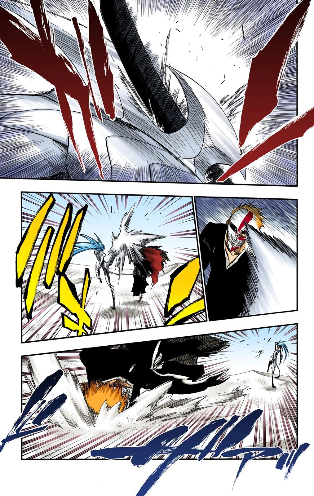 Chapter 283 — Chapter 283 — Page 9