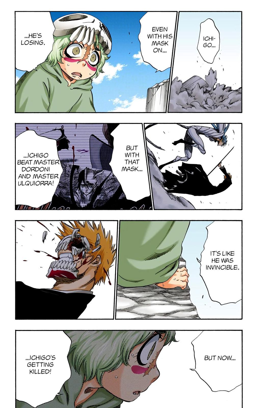 Chapter 283 — Chapter 283 — Page 11