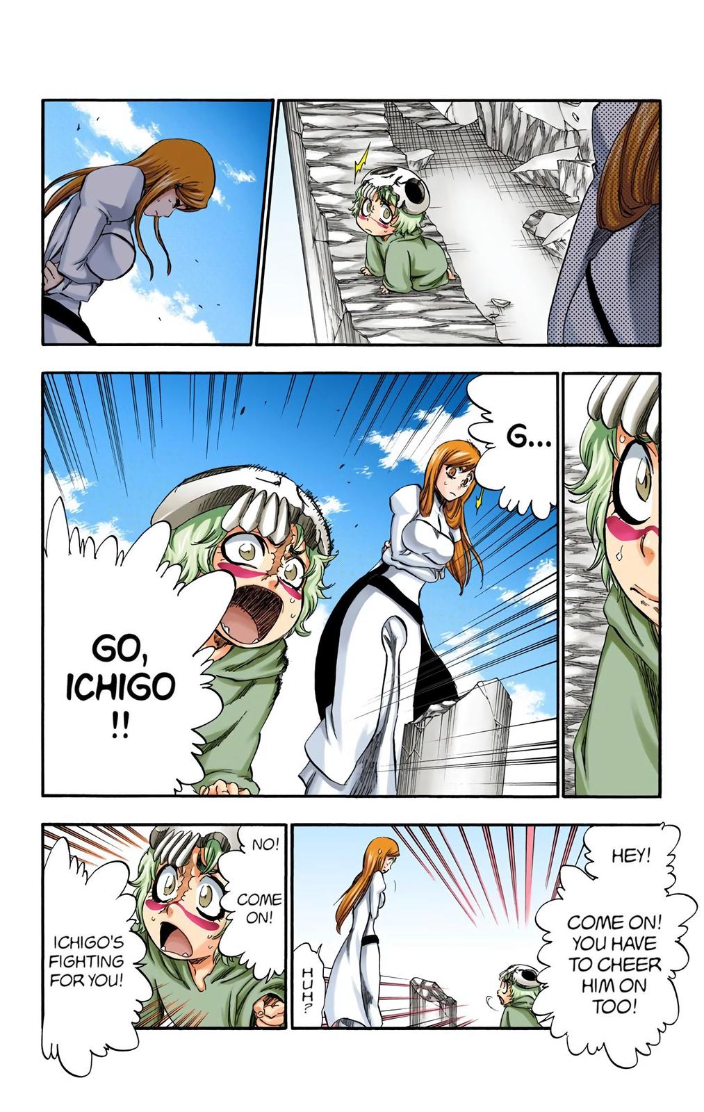 Chapter 283 — Chapter 283 — Page 12