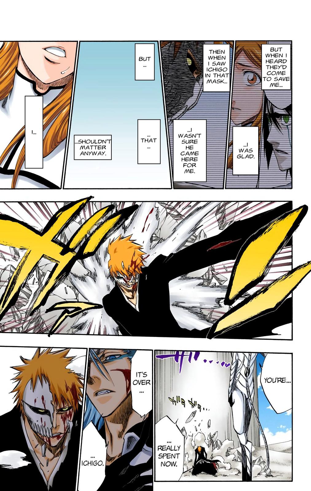 Chapter 283 — Chapter 283 — Page 15