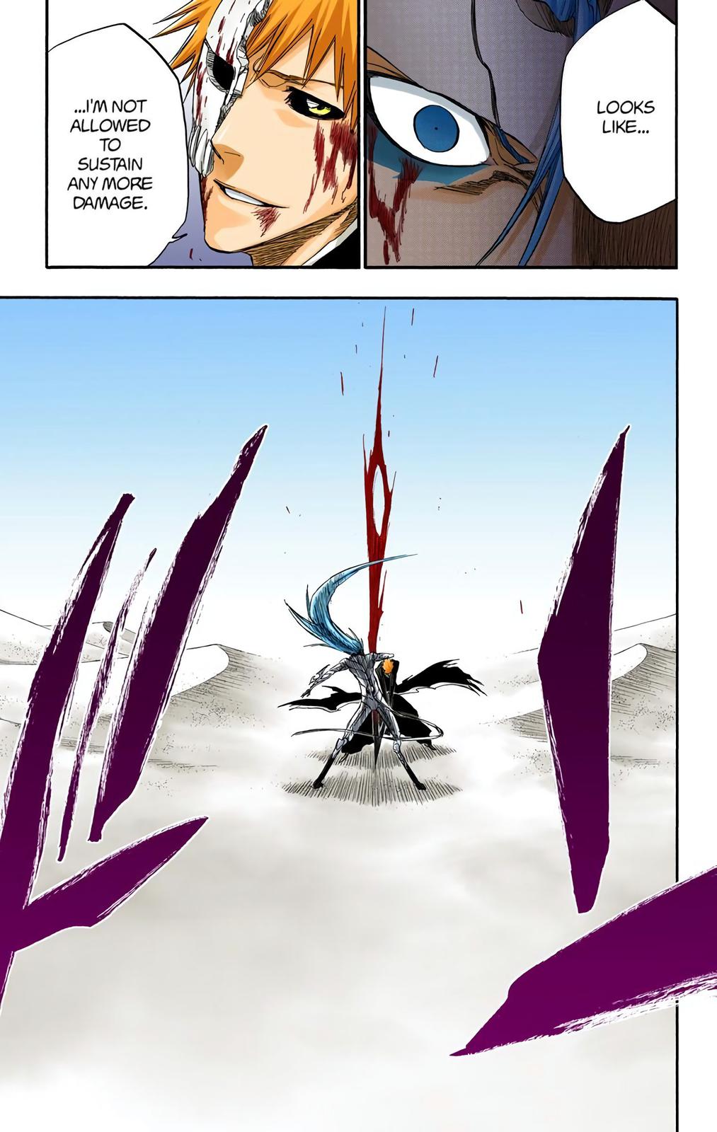Chapter 283 — Chapter 283 — Page 18
