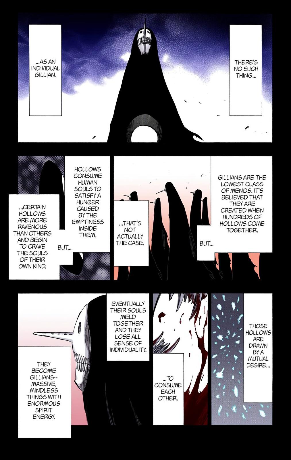 Chapter 284 — Chapter 284 — Page 5