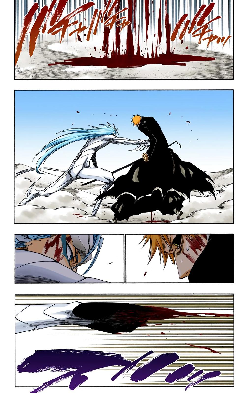 Chapter 284 — Chapter 284 — Page 12