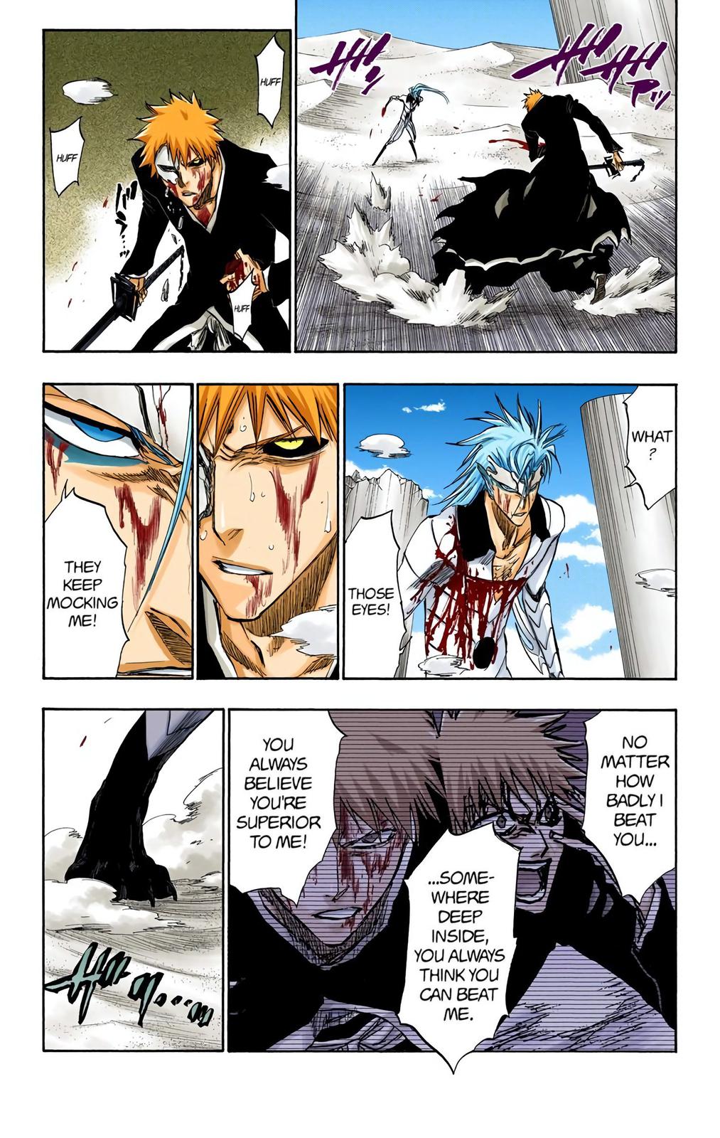 Chapter 284 — Chapter 284 — Page 13