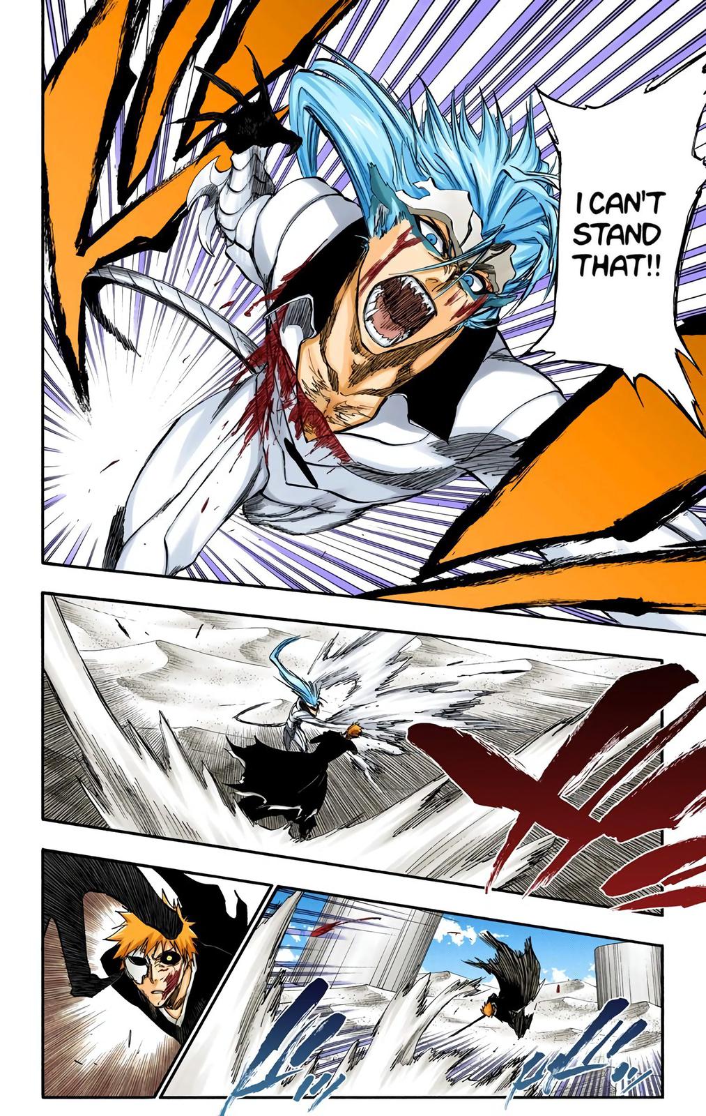 Chapter 284 — Chapter 284 — Page 14