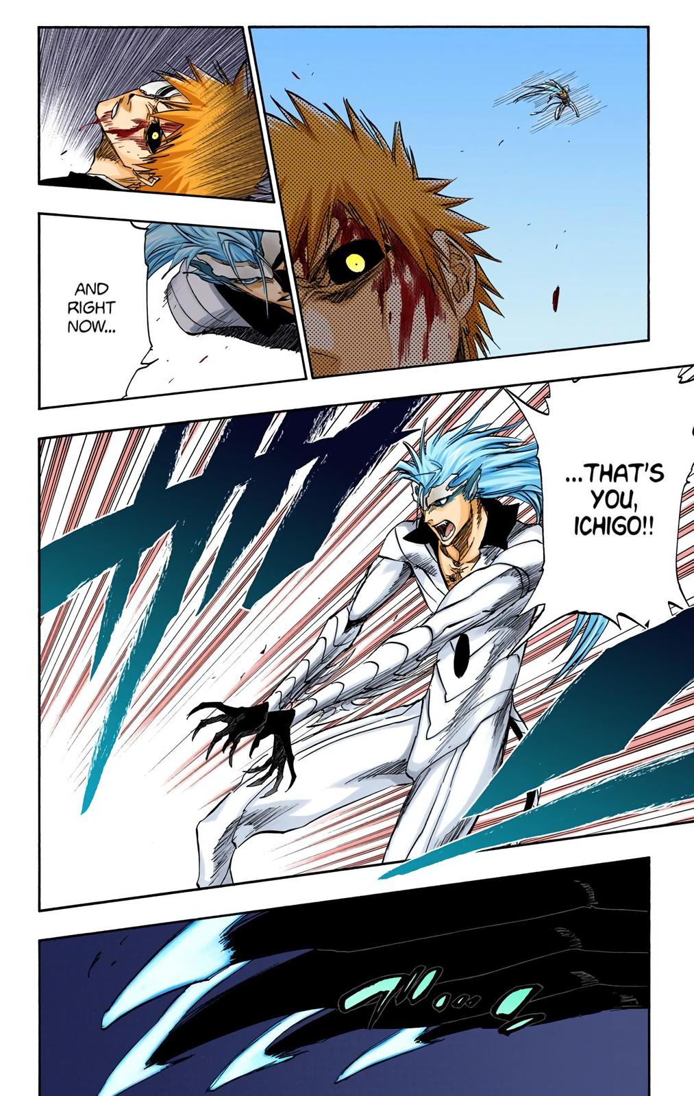 Chapter 284 — Chapter 284 — Page 18