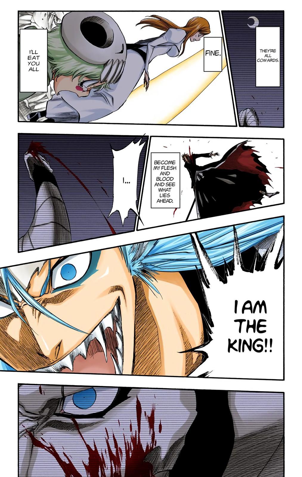 Chapter 285 — Chapter 285 — Page 10