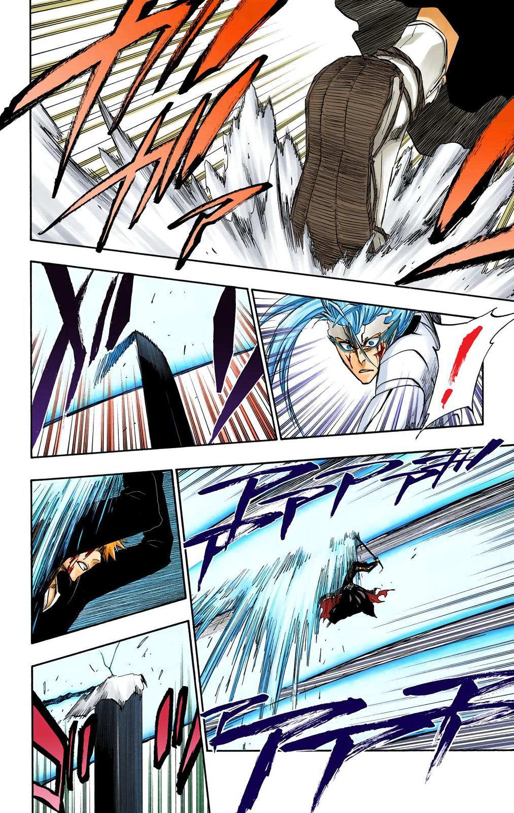 Chapter 285 — Chapter 285 — Page 11