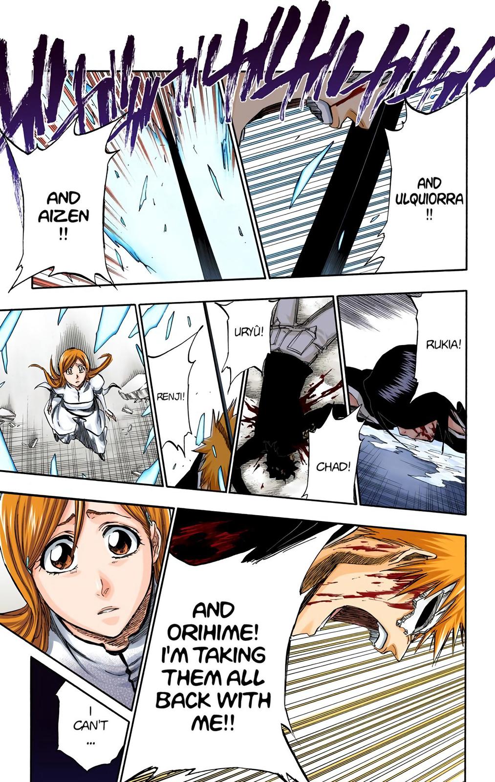 Chapter 285 — Chapter 285 — Page 16