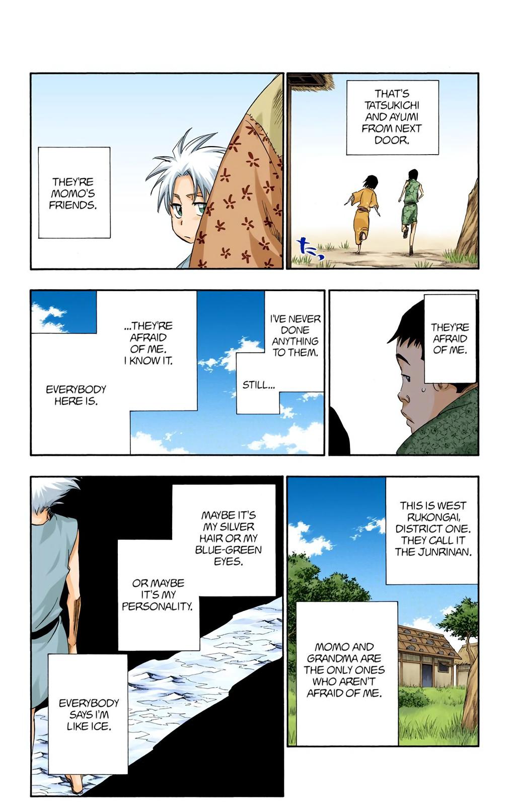 Chapter 286 — Page 28
