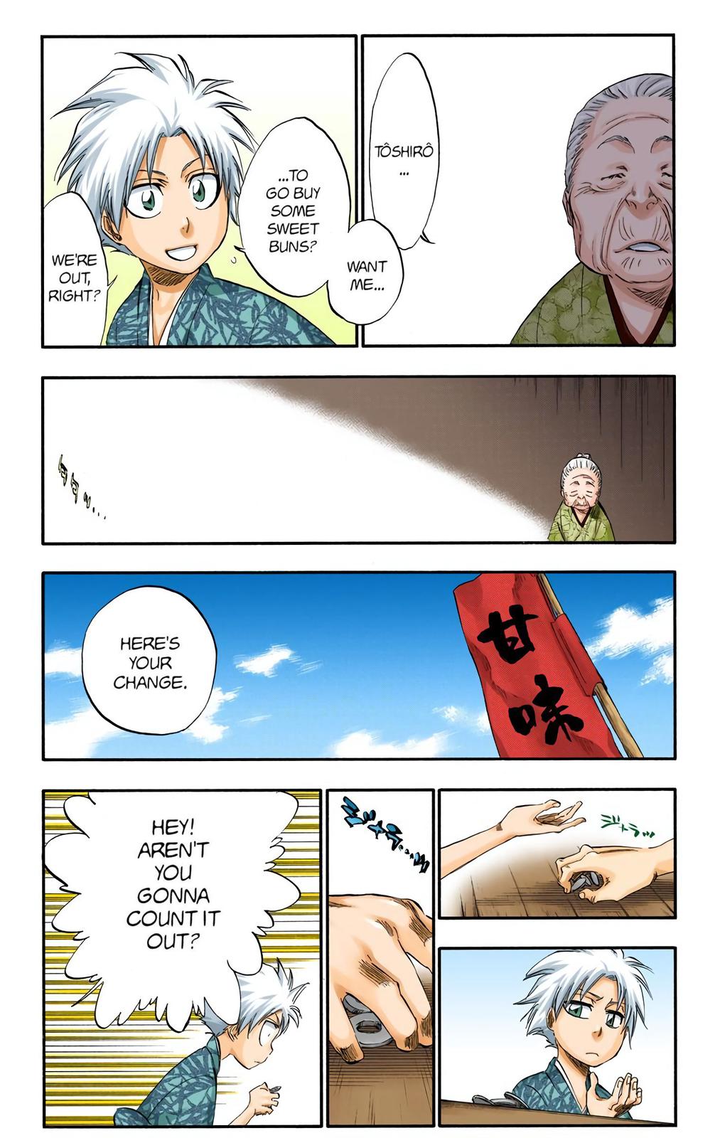 Chapter 286 — Page 31