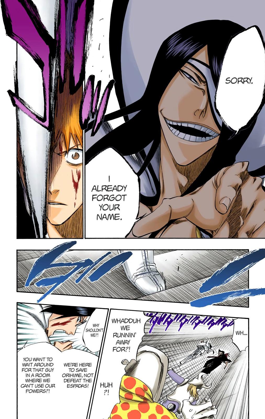 Chapter 287 — Chapter 287 — Page 20
