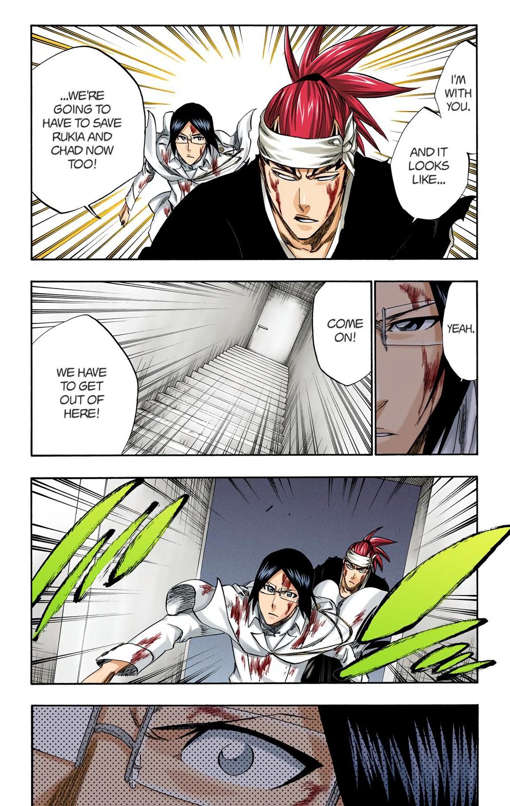 Chapter 287 — Chapter 287 — Page 21