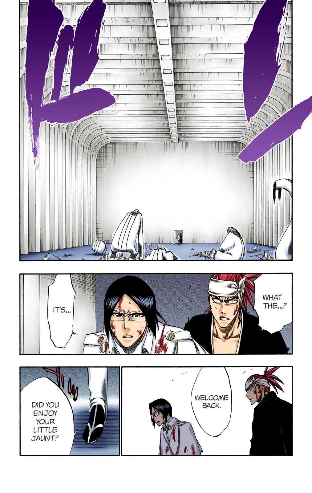 Chapter 287 — Chapter 287 — Page 22