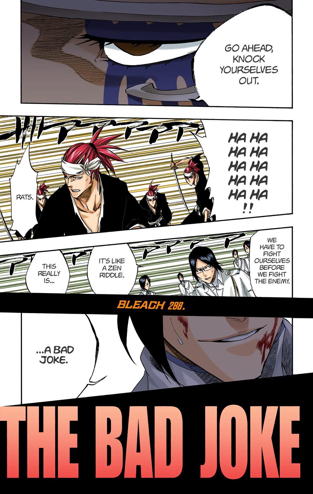 Chapter 288 — Chapter 288 — Page 14