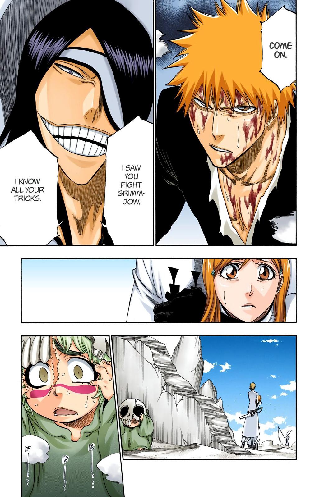 Chapter 288 — Chapter 288 — Page 18