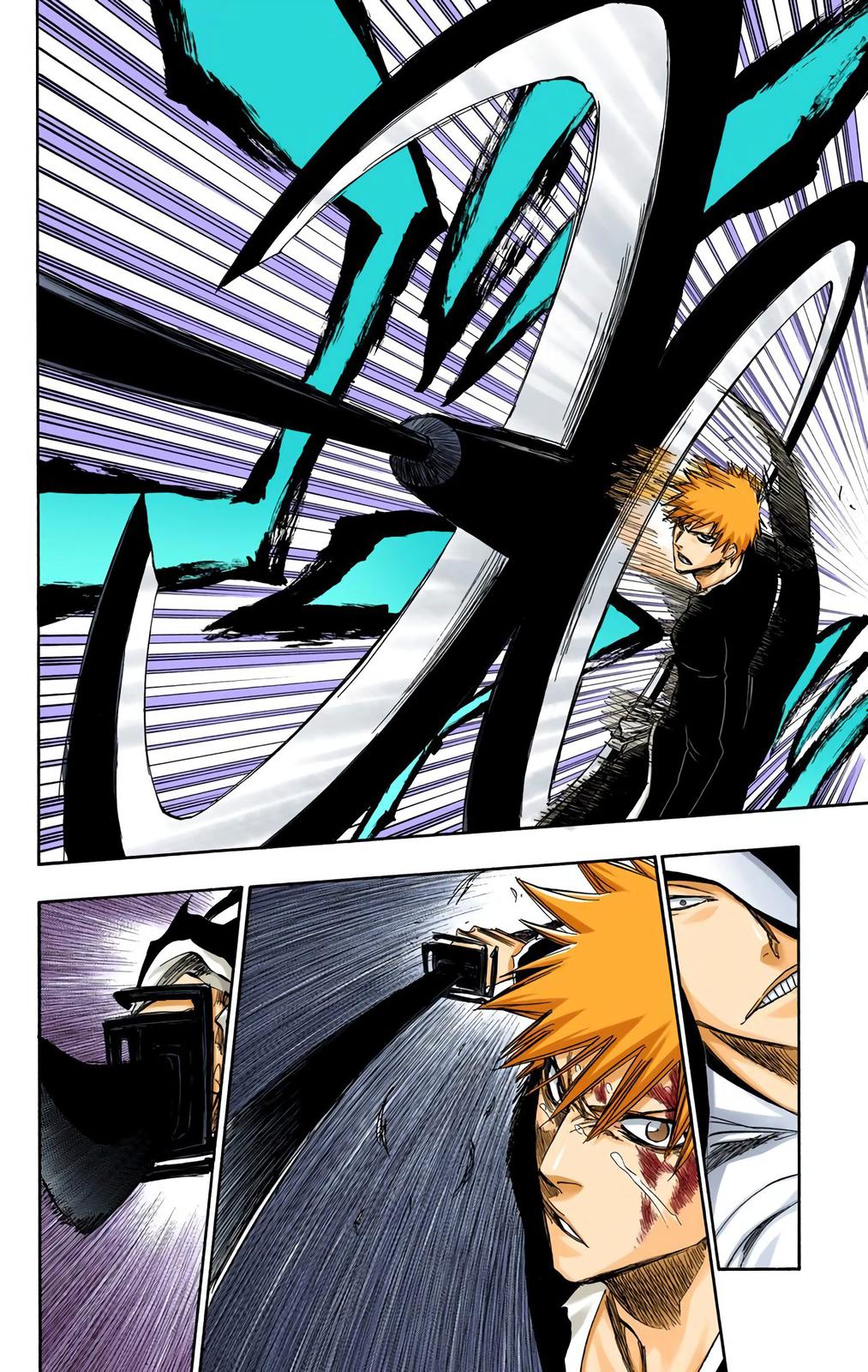 Chapter 289 — Chapter 289 — Page 5
