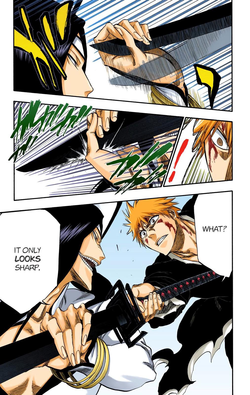Chapter 289 — Chapter 289 — Page 6