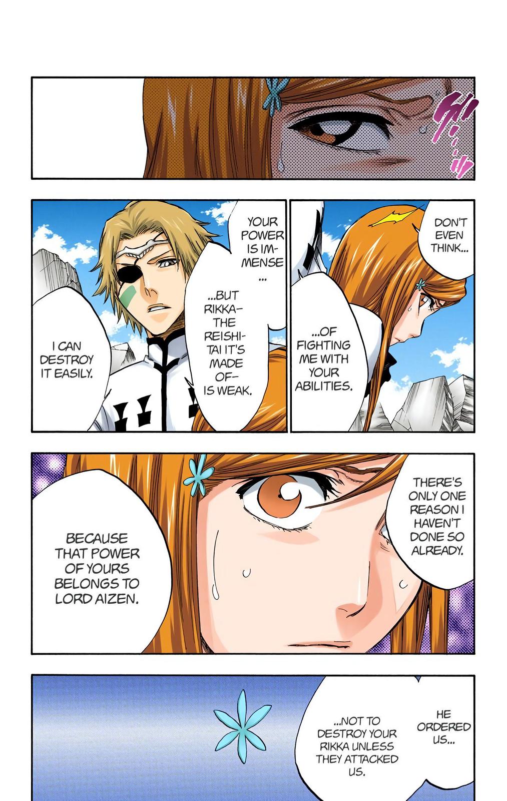 Chapter 289 — Chapter 289 — Page 8