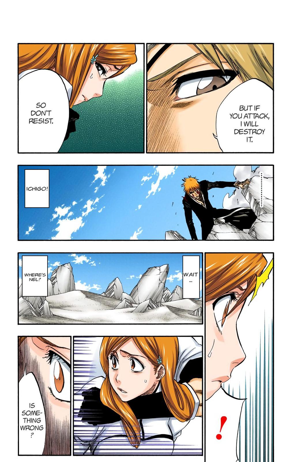 Chapter 289 — Chapter 289 — Page 9