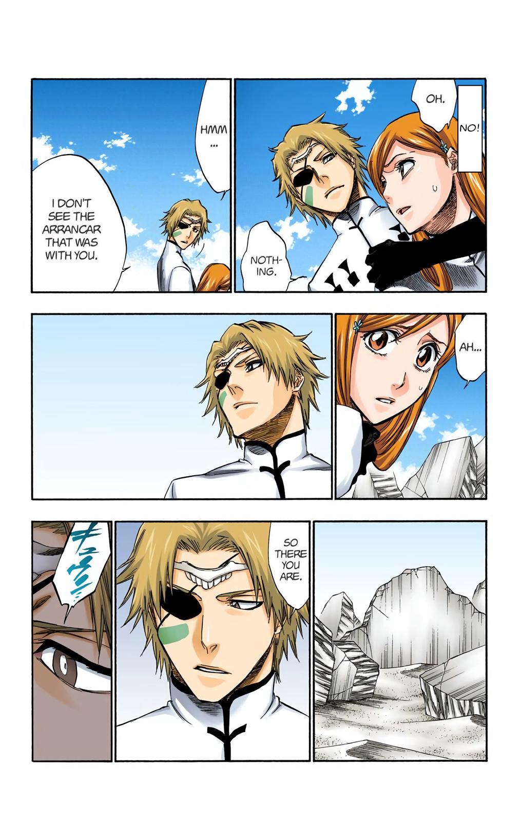 Chapter 289 — Chapter 289 — Page 10