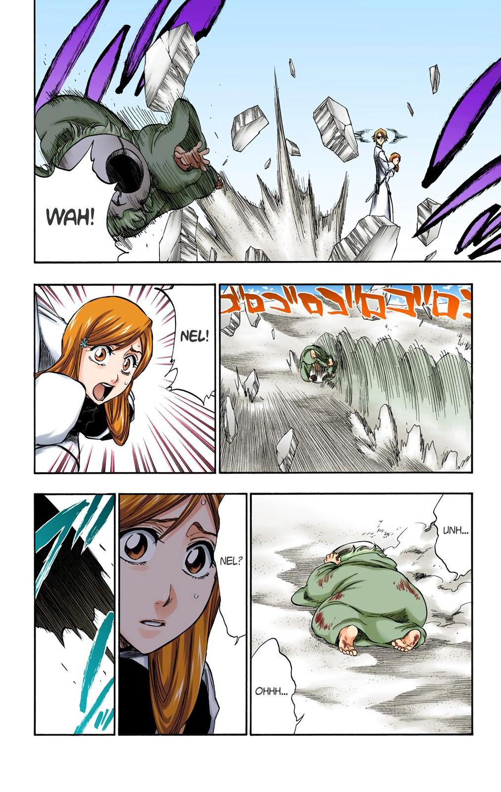 Chapter 289 — Chapter 289 — Page 11