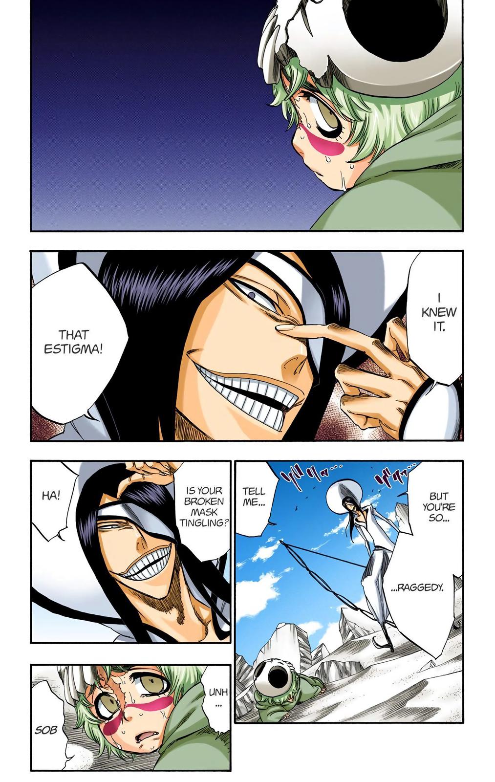 Chapter 289 — Chapter 289 — Page 14