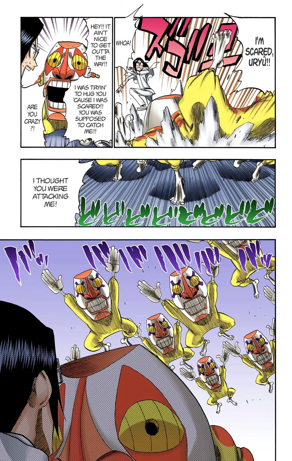 Chapter 289 — Chapter 289 — Page 16
