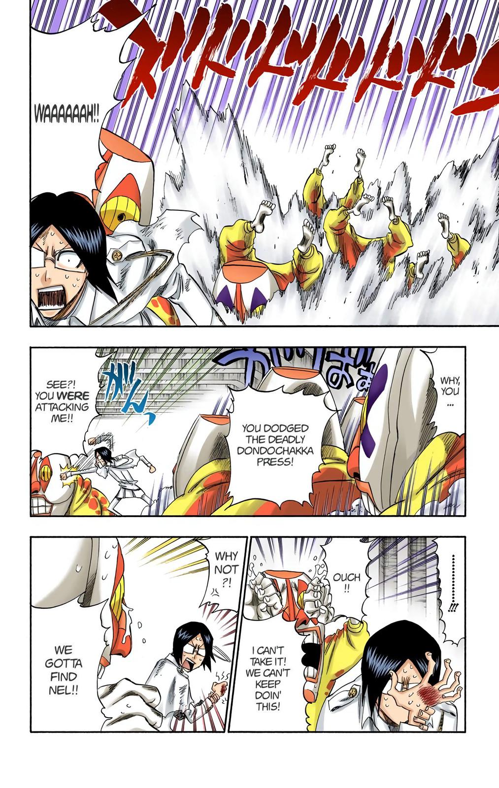Chapter 289 — Chapter 289 — Page 17