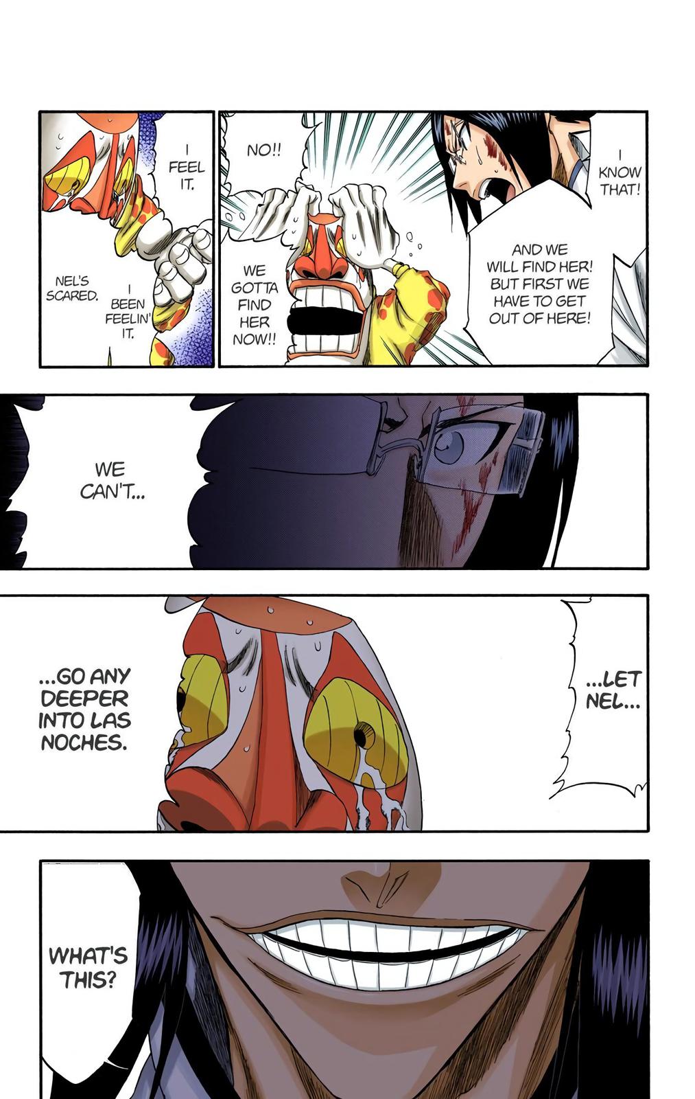 Chapter 289 — Chapter 289 — Page 18