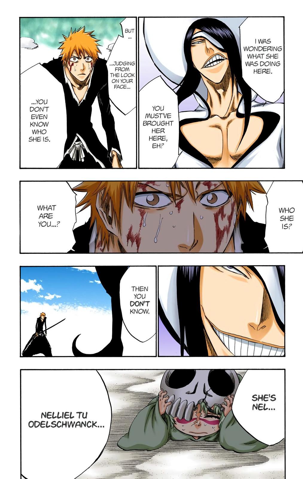 Chapter 289 — Chapter 289 — Page 19