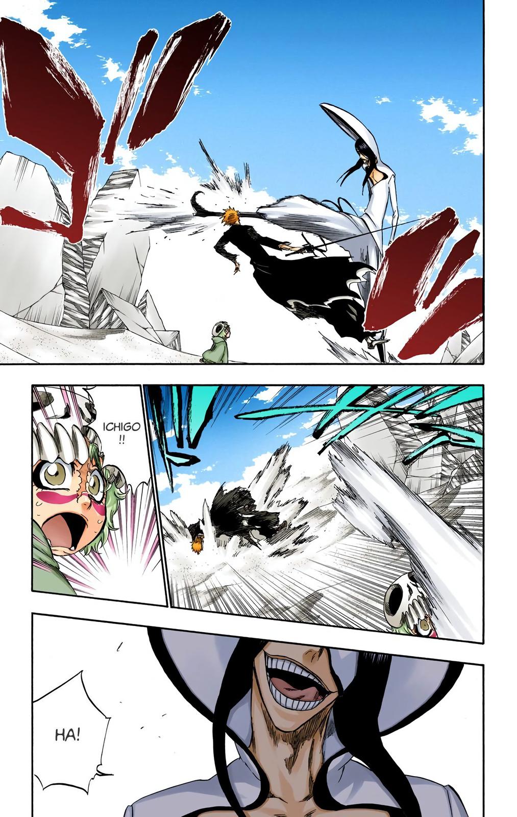 Chapter 290 — Chapter 290 — Page 7