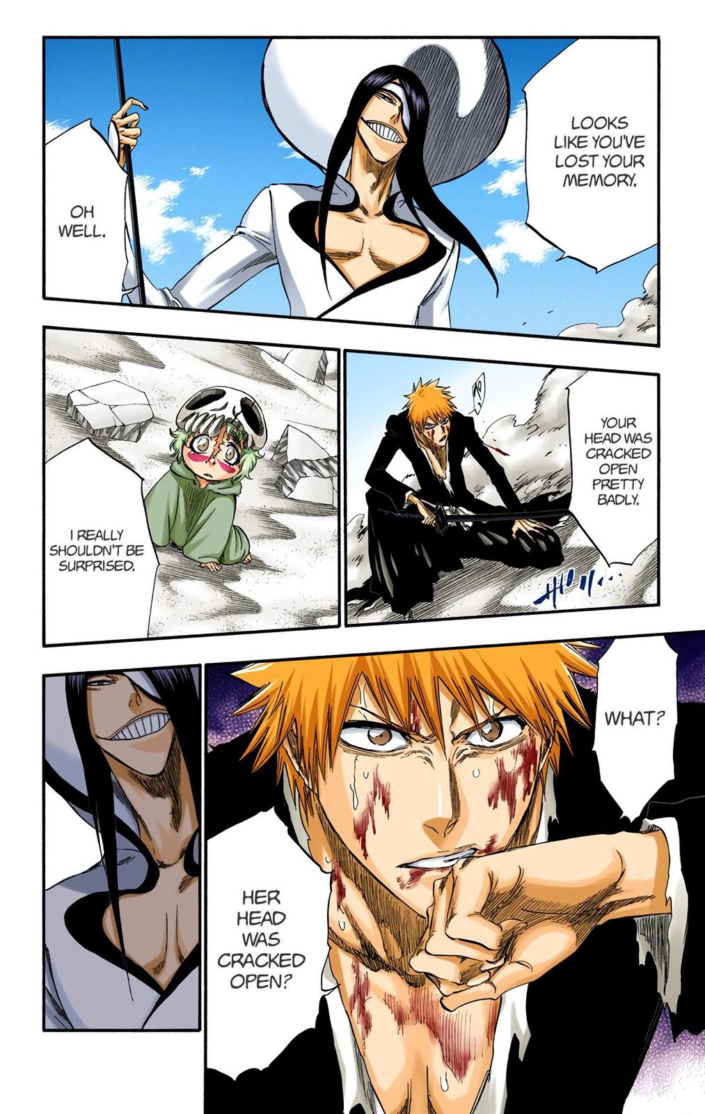 Chapter 290 — Chapter 290 — Page 8