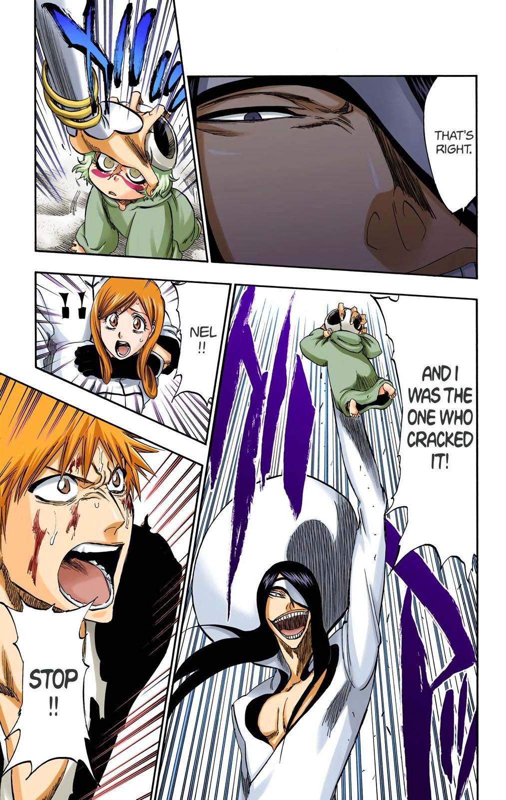 Chapter 290 — Chapter 290 — Page 9