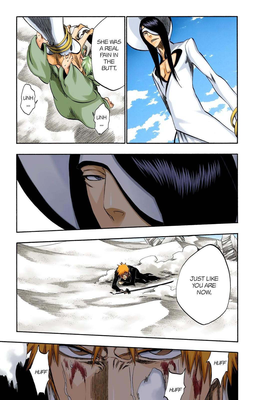 Chapter 290 — Chapter 290 — Page 13