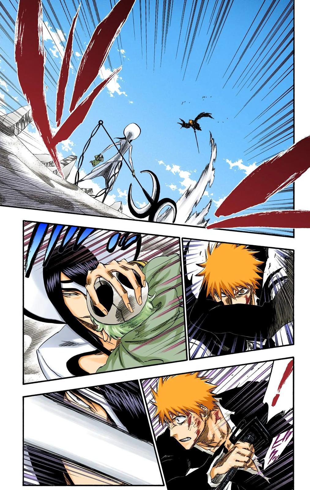 Chapter 290 — Chapter 290 — Page 15
