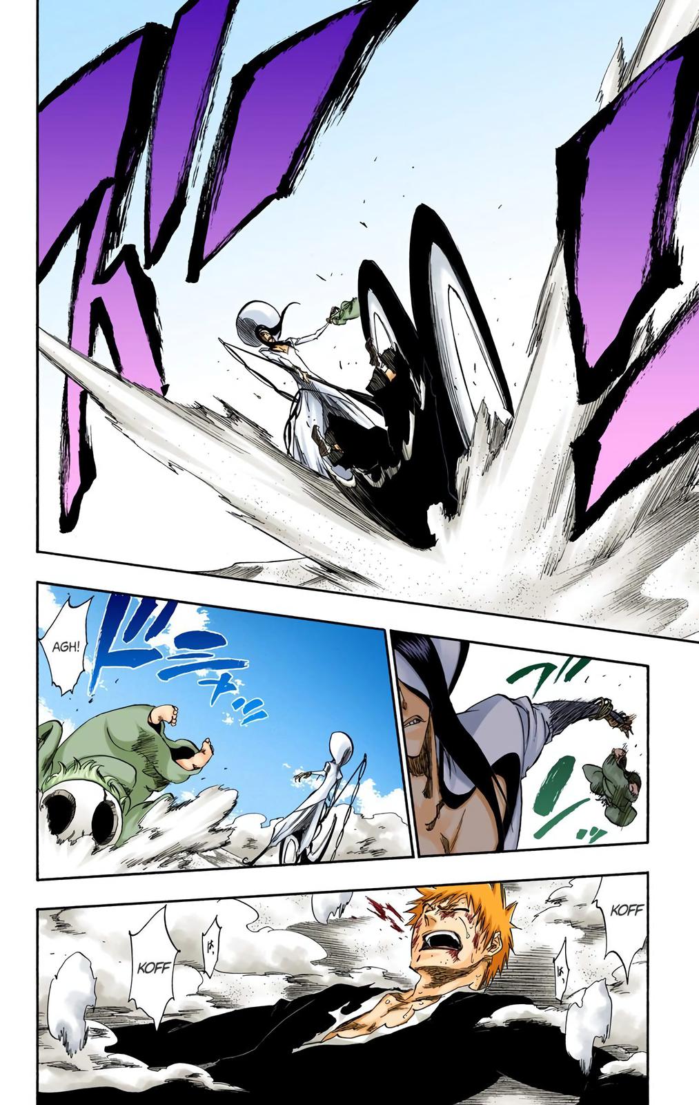 Chapter 290 — Chapter 290 — Page 16