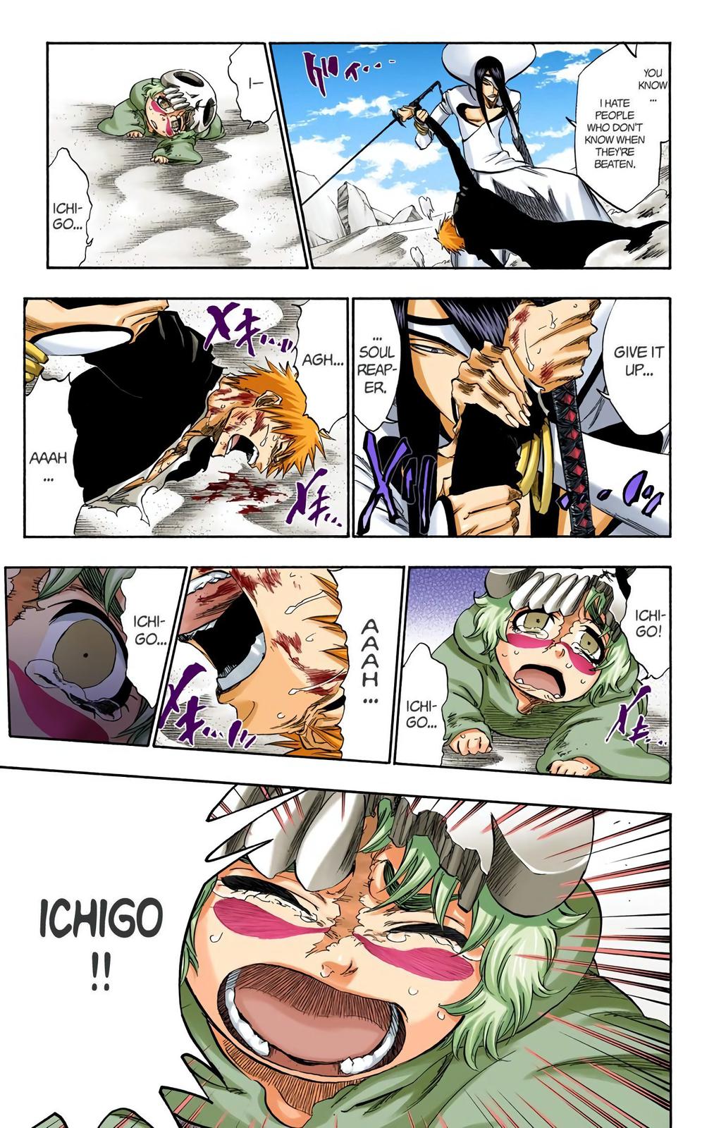Chapter 290 — Chapter 290 — Page 17