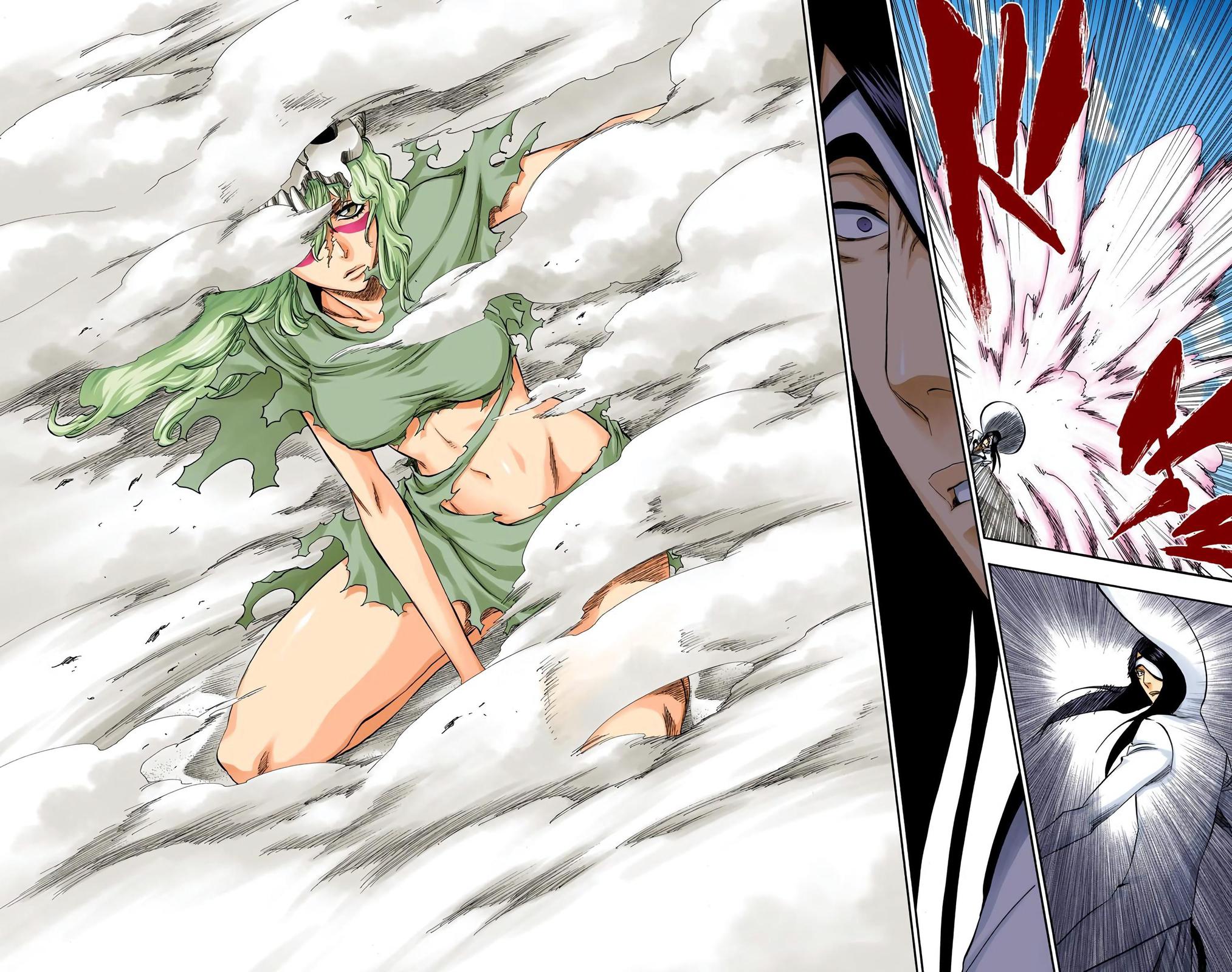 Chapter 290 — Chapter 290 — Page 18