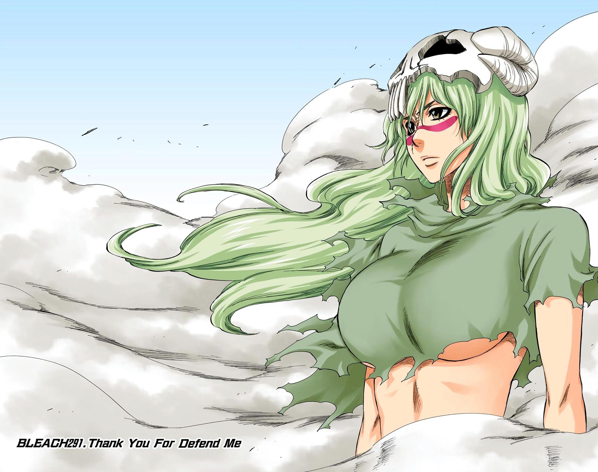 Chapter 291 — Chapter 291 — Page 4
