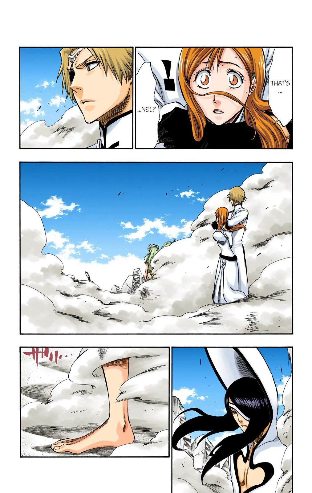 Chapter 291 — Chapter 291 — Page 5