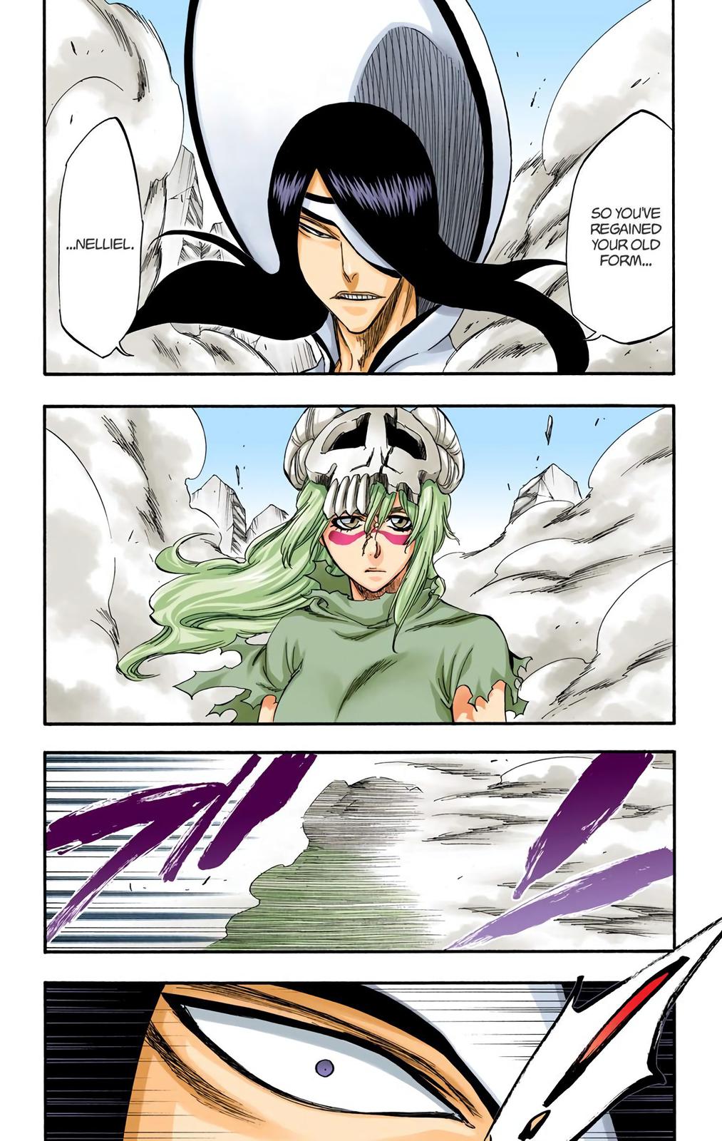Chapter 291 — Chapter 291 — Page 6