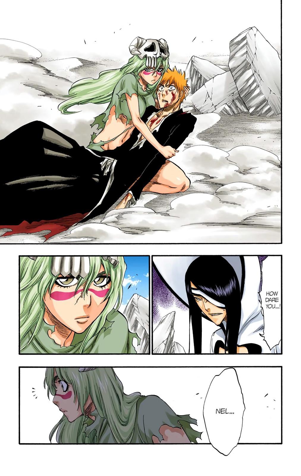 Chapter 291 — Chapter 291 — Page 8