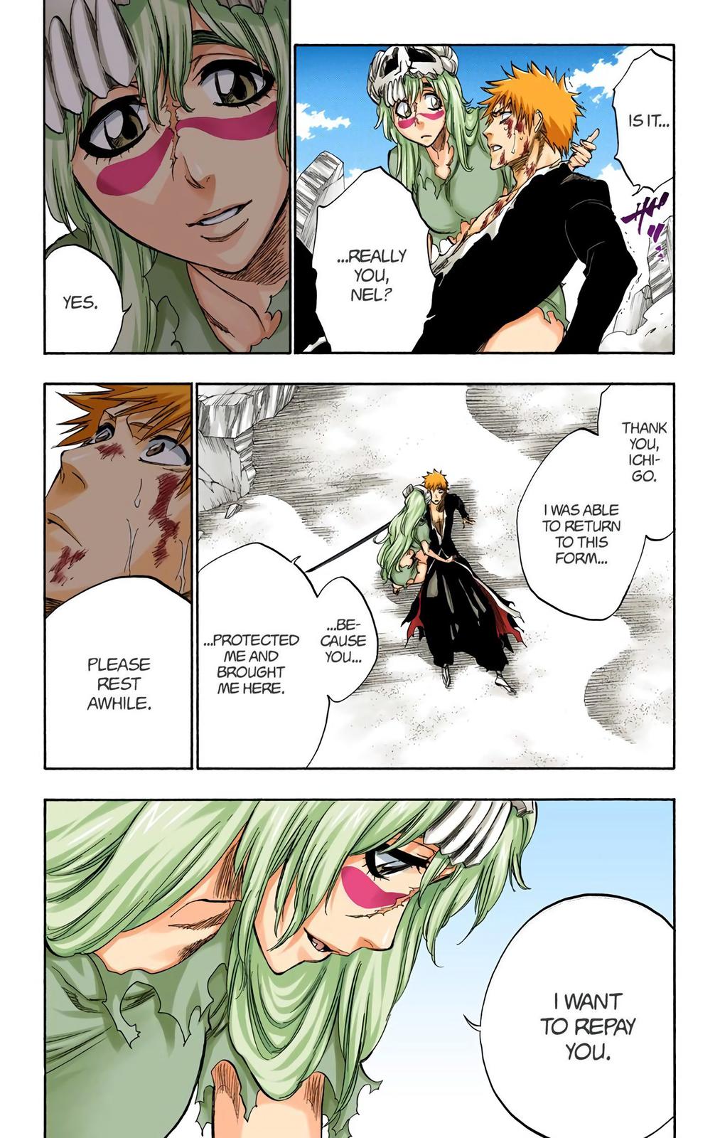 Chapter 291 — Chapter 291 — Page 9