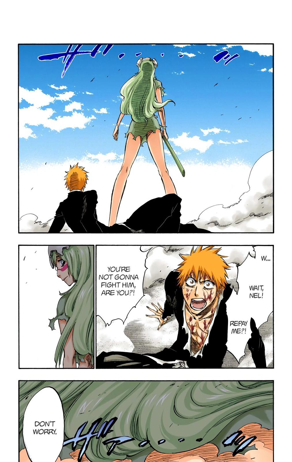 Chapter 291 — Chapter 291 — Page 10